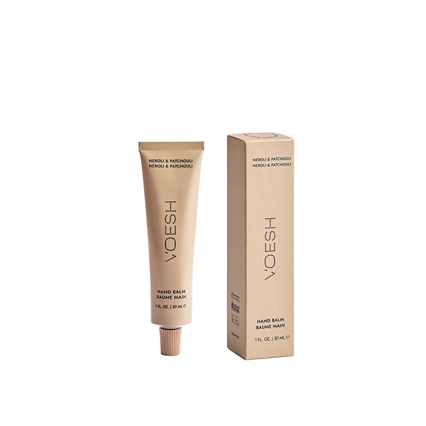 Hand Balm Discovery Set