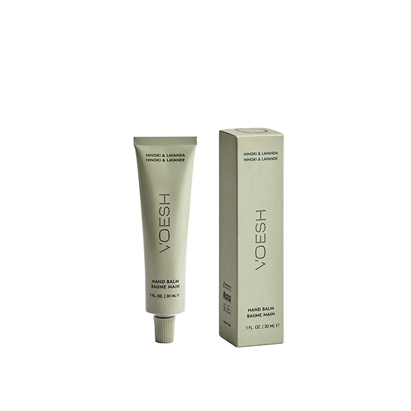 Hand Balm Discovery Set