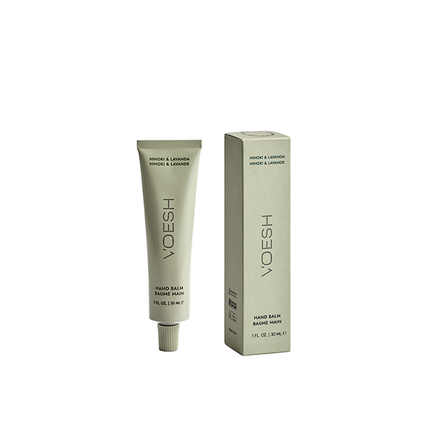 Hand Balm Discovery Set