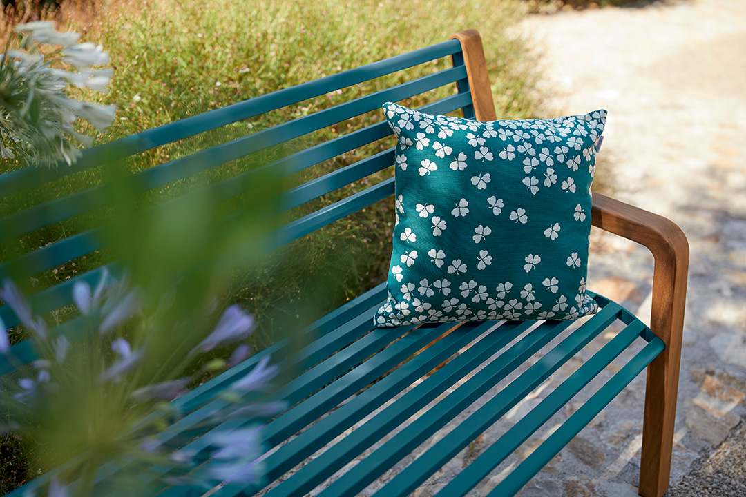 Fermob Somerset Bench