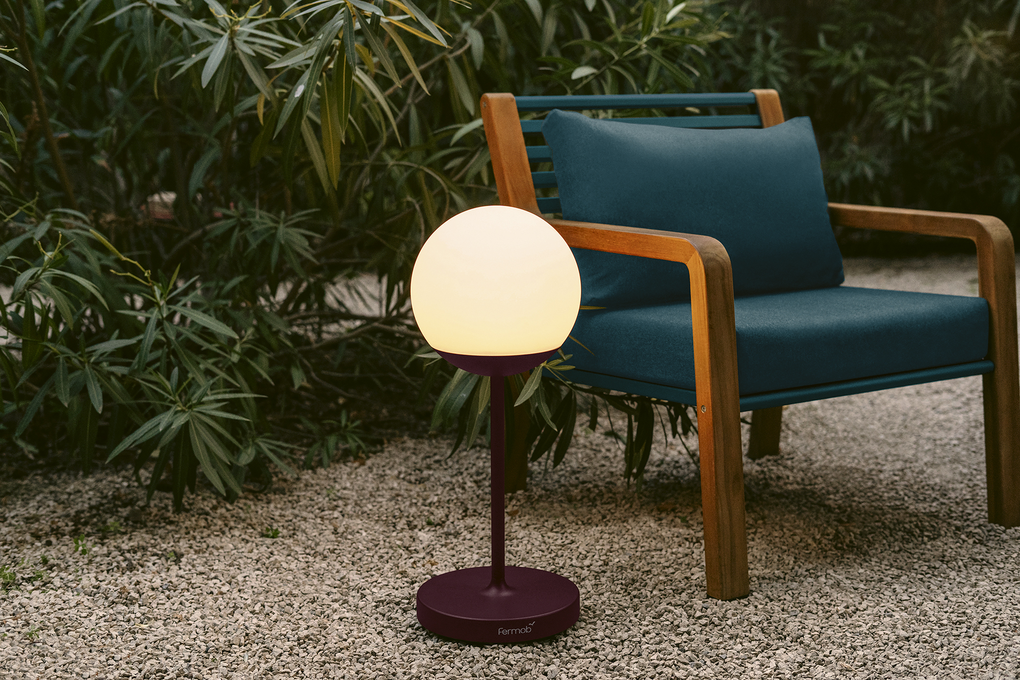 Fermob Somerset Armchair