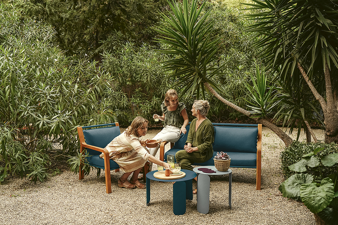 Fermob Somerset Armchair