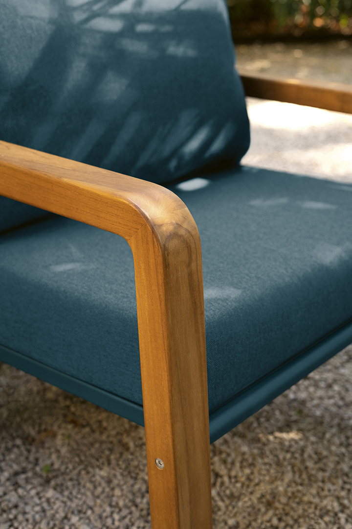 Fermob Somerset Armchair