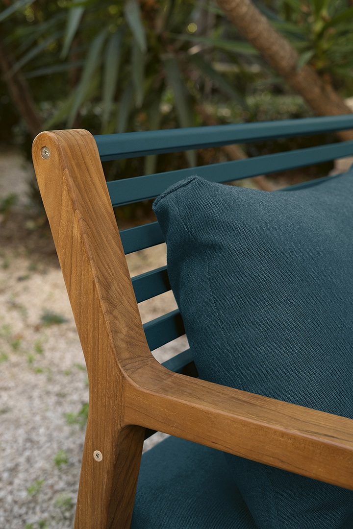 Fermob Somerset Armchair