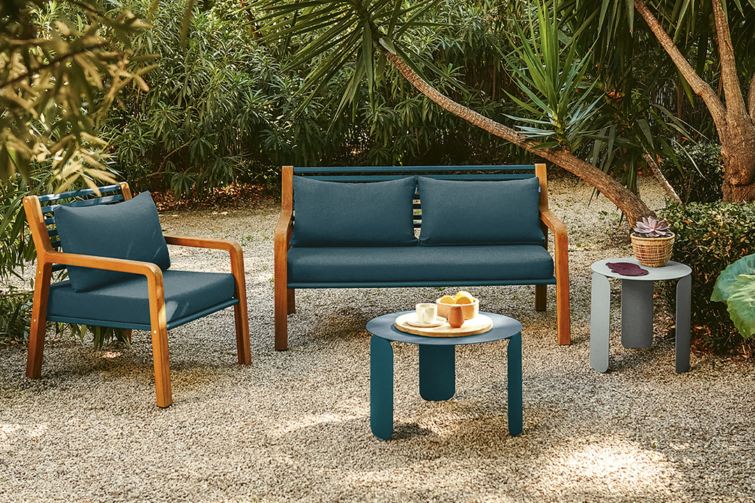 Fermob Somerset 2 Seater Sofa