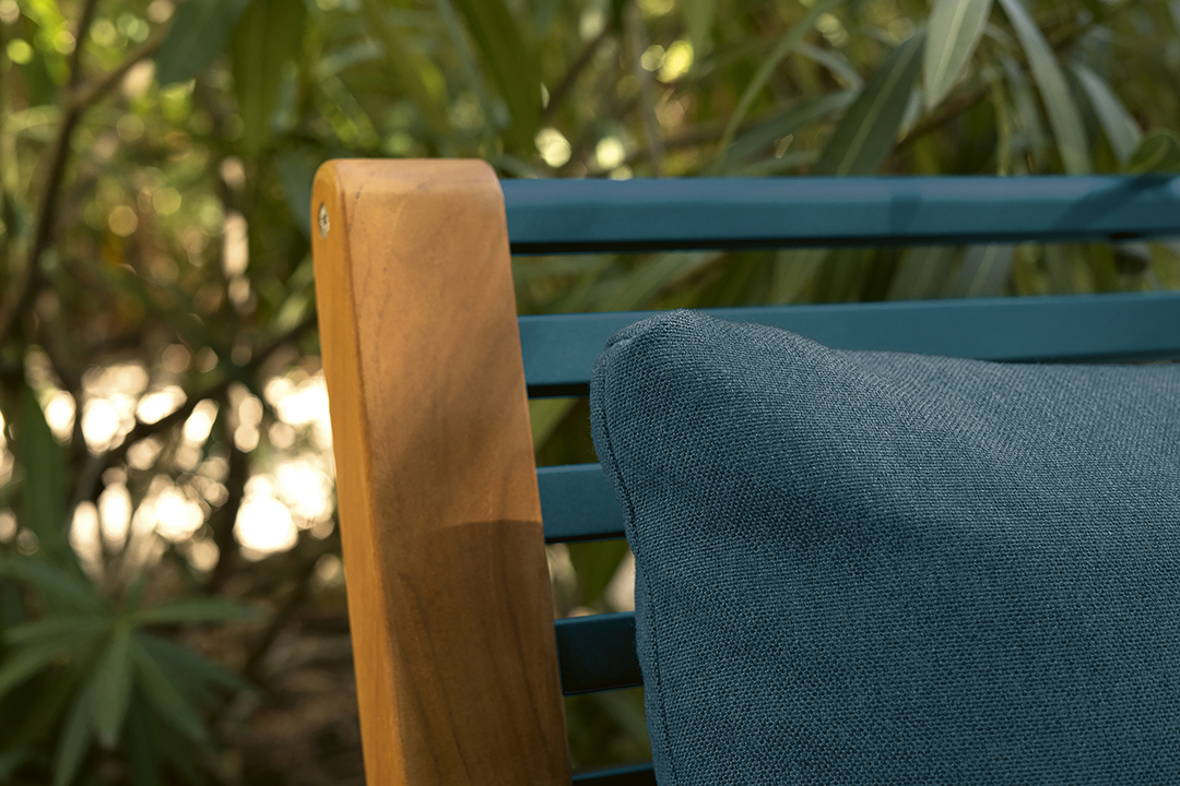 Fermob Somerset 2 Seater Sofa