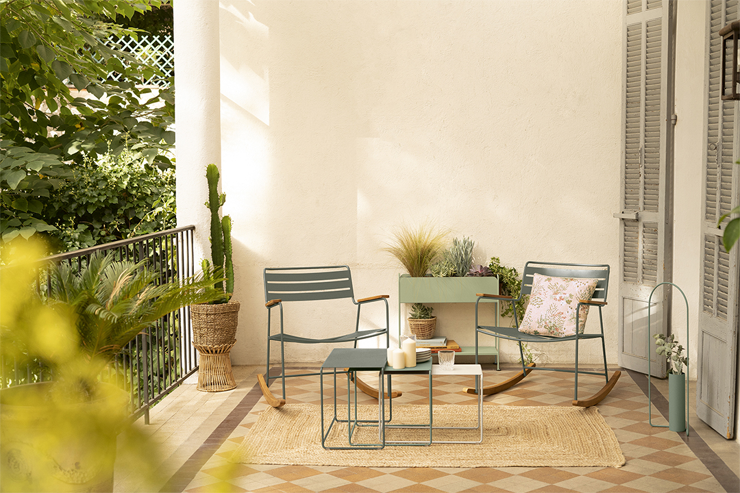 Fermob Surprising Rocking Chair