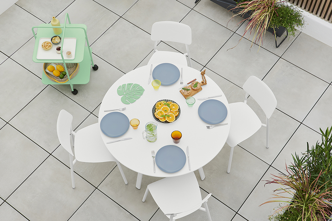 Fermob So'o Round Table