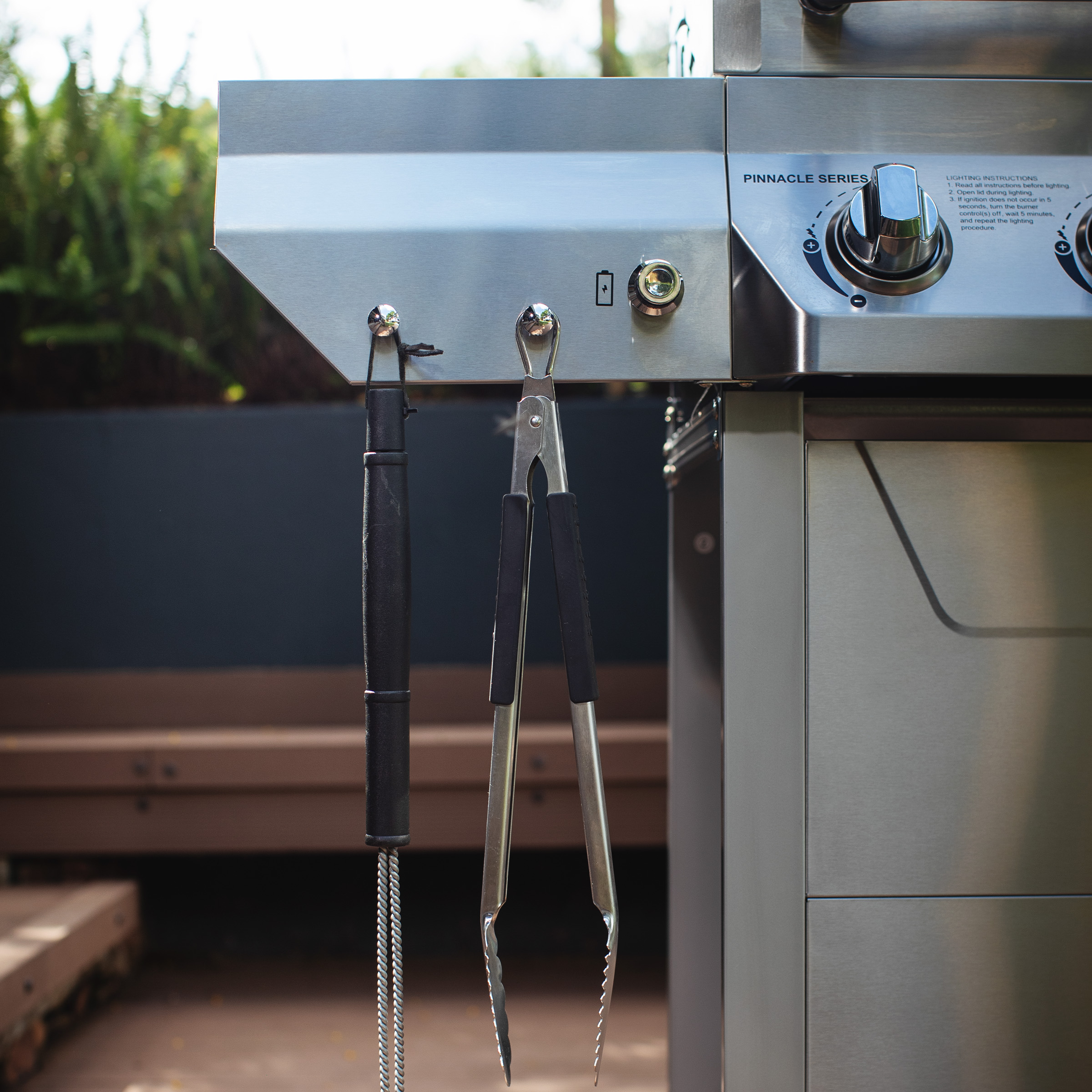 Accessory Hooks
