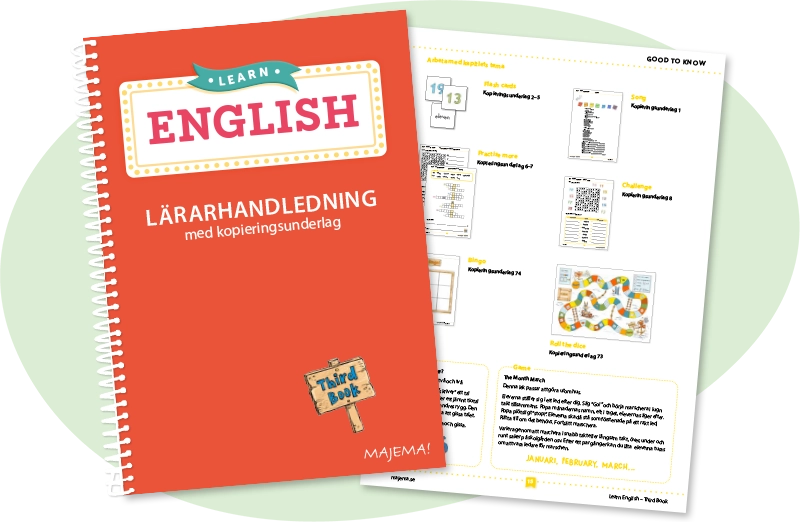 Lärarhandledning