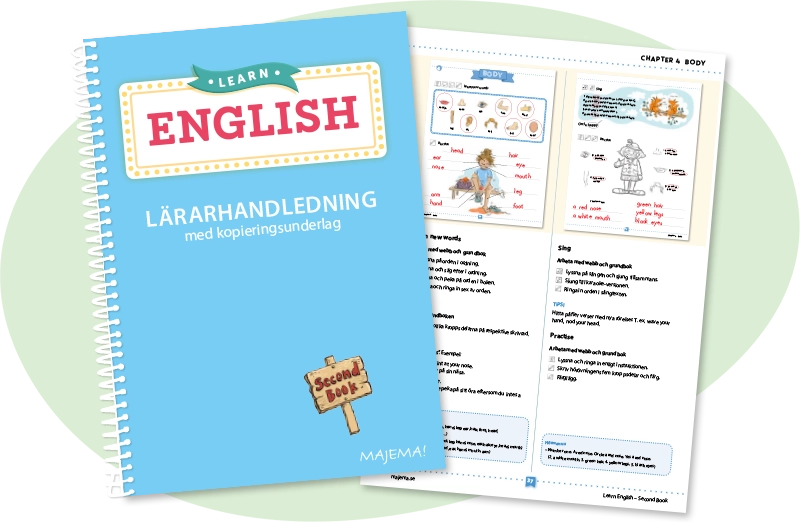 Lärarhandledning