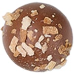 Coconut Caramel Truffle