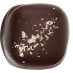 Dark Mediteranean Sea Salt Caramel