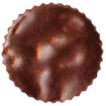 Dark Cranberry Pecan Cup