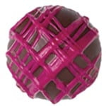 Dark Raspberry Truffle