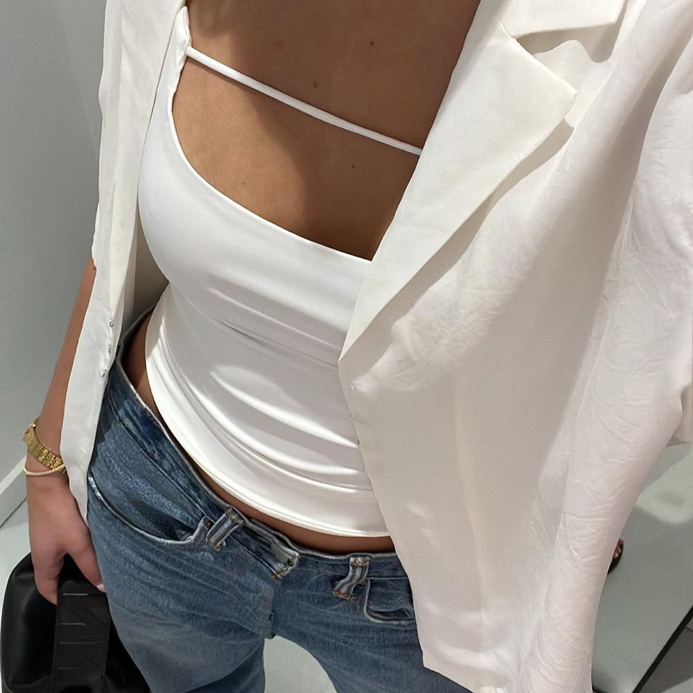 Styled on Instagram - Nakedvice