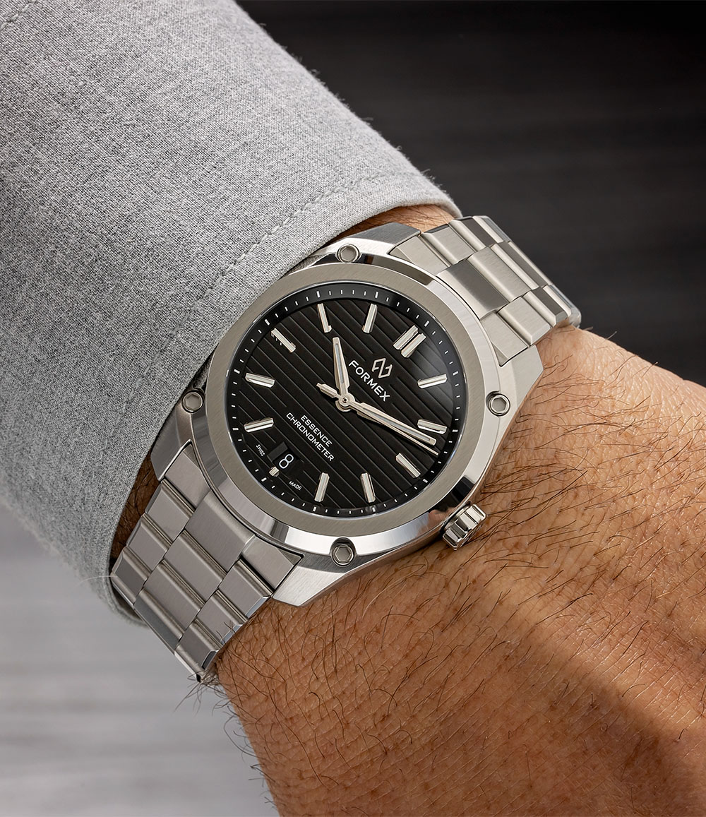 Essence ThirtyNine Automatic Chronometer