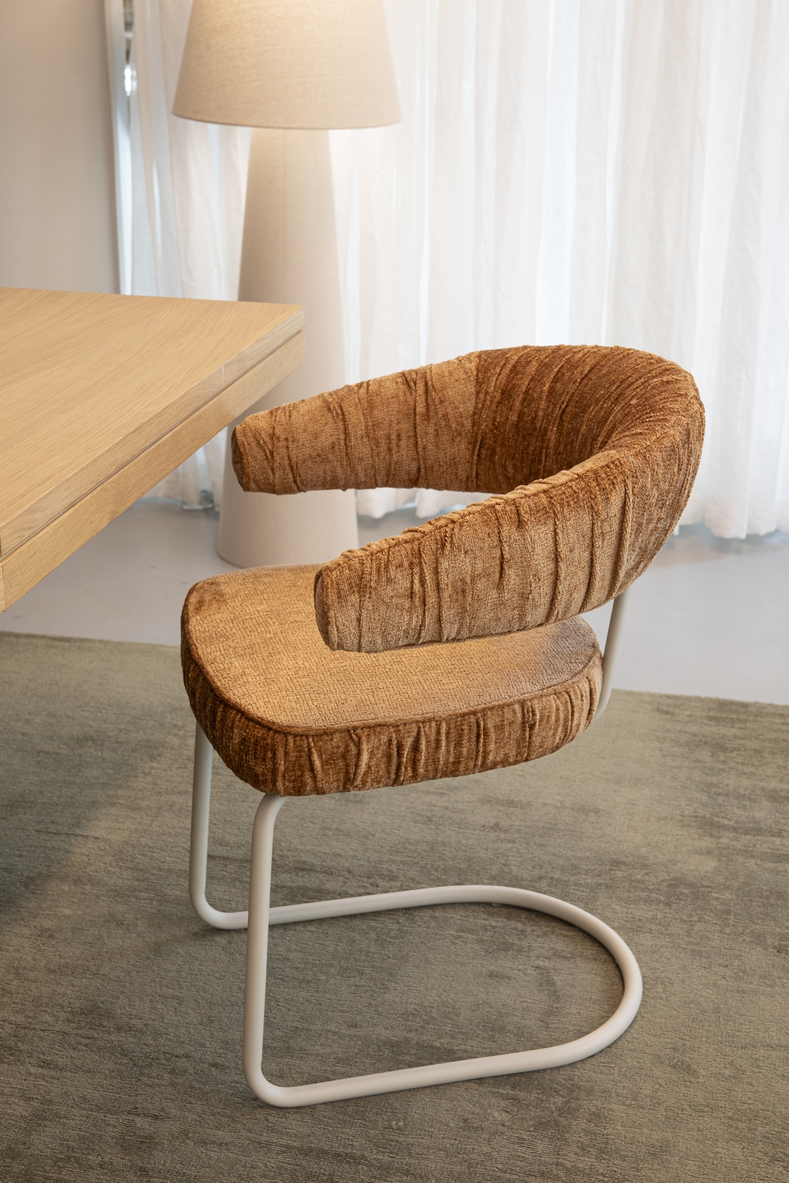 Carrie Arm Chair