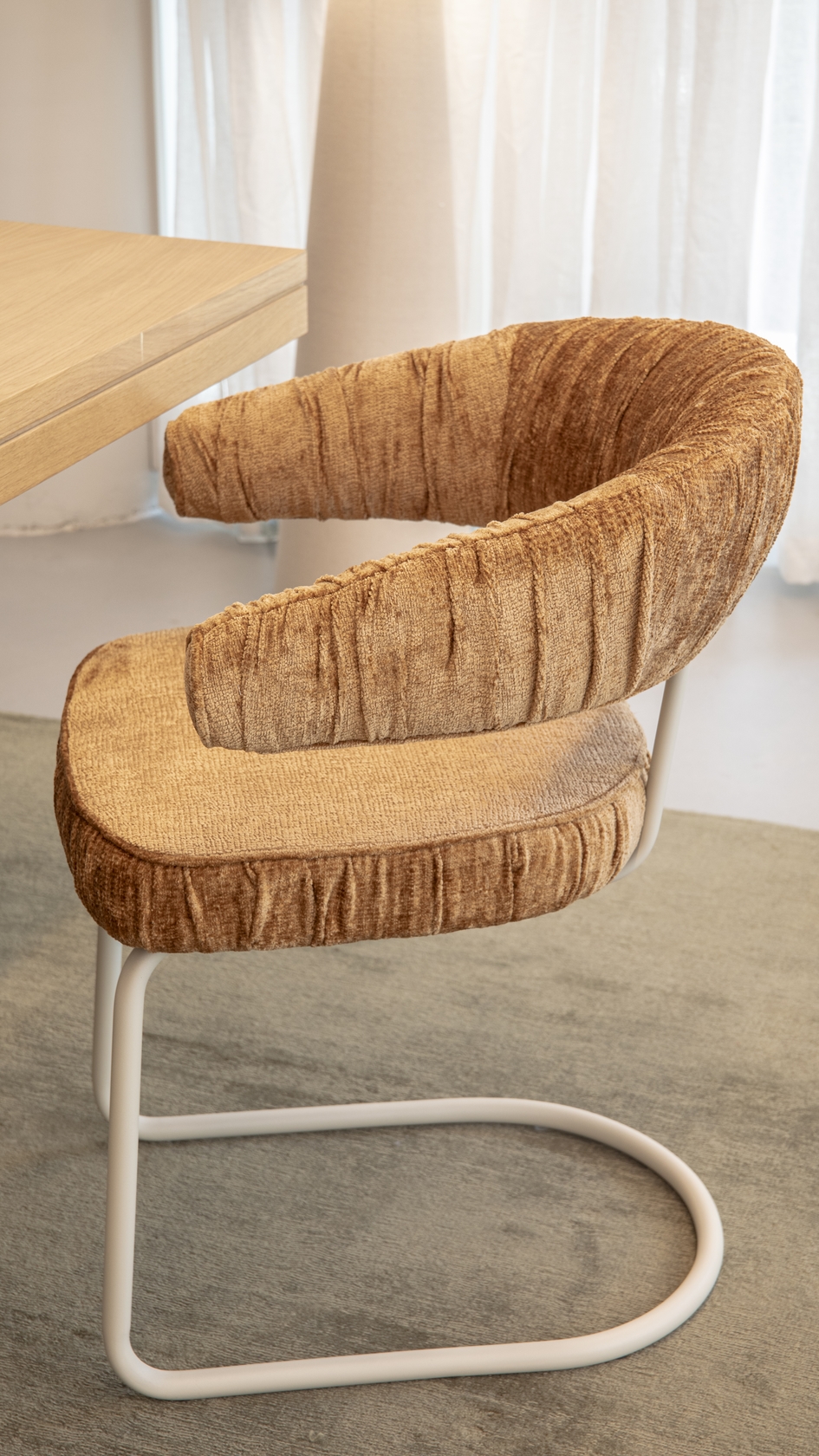 Carrie Arm Chair