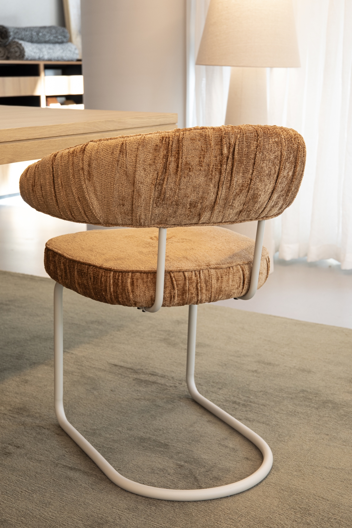 Carrie Arm Chair