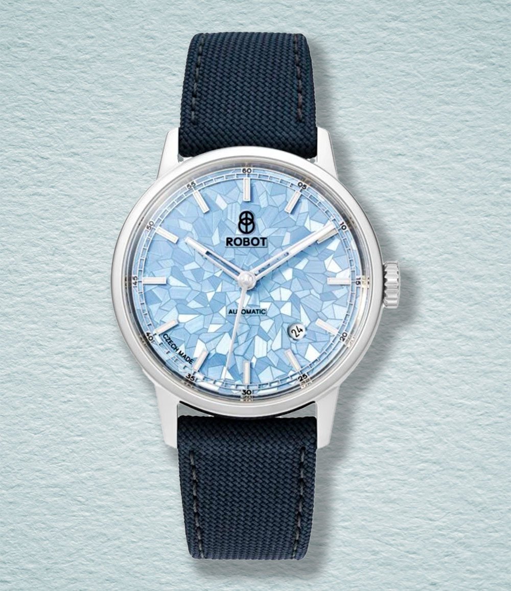 SPECTRA Blue