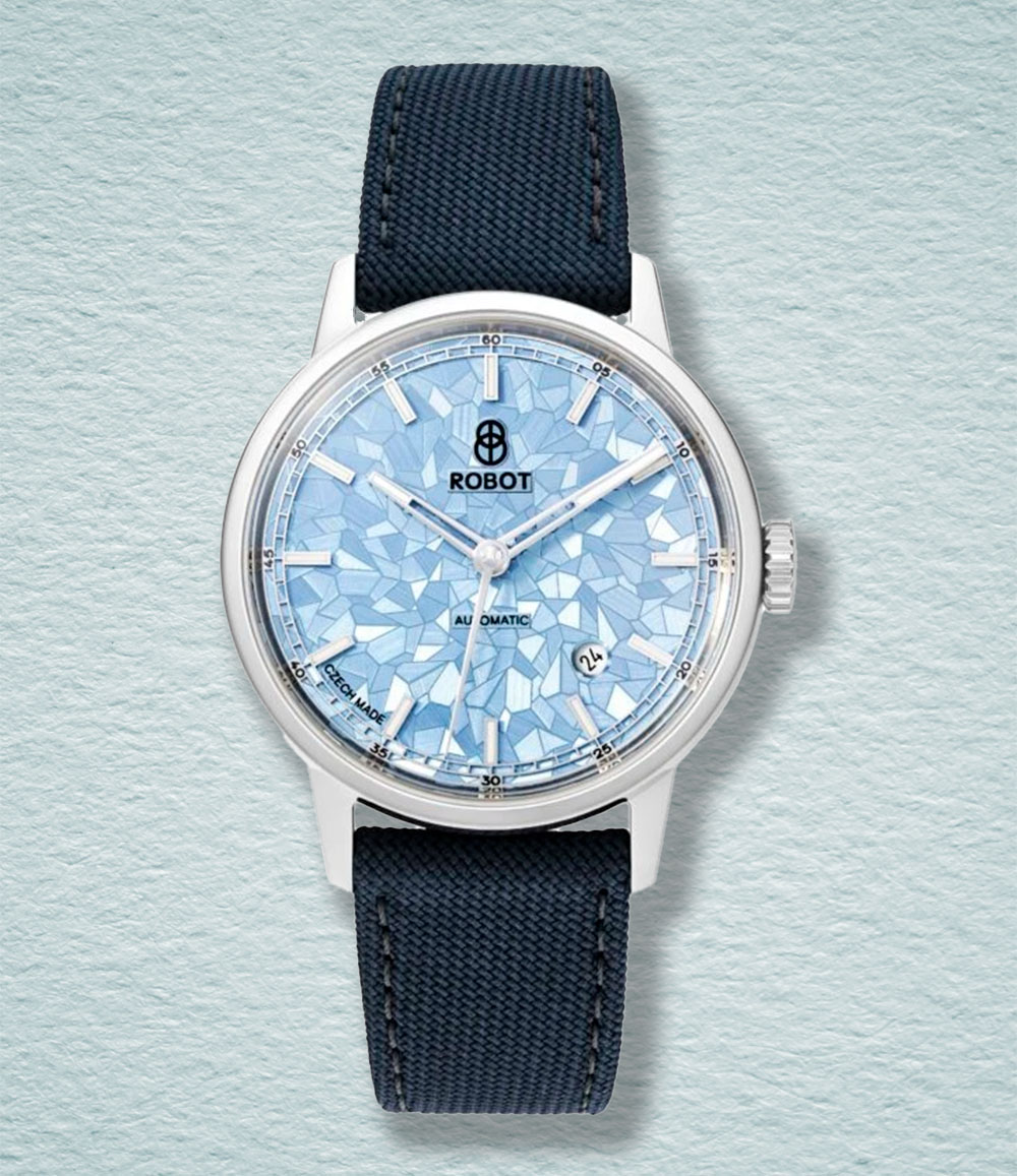 SPECTRA Blue