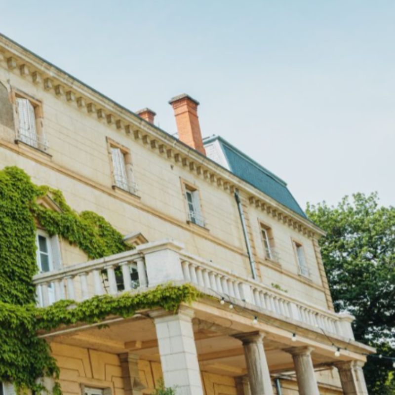 Maison Jean Loron