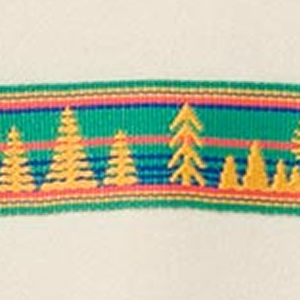 Tahoe Spirit Quarter Zip Fleece