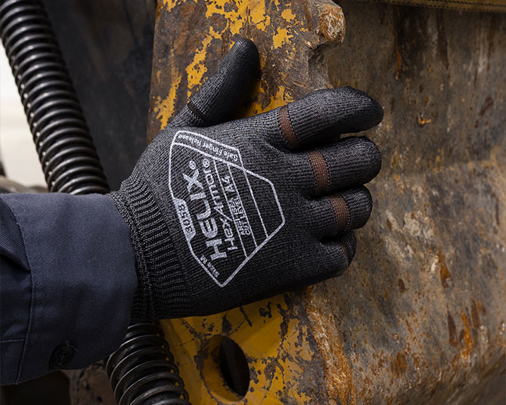 SAFE FINGER RELEASE TECHNOLOGY