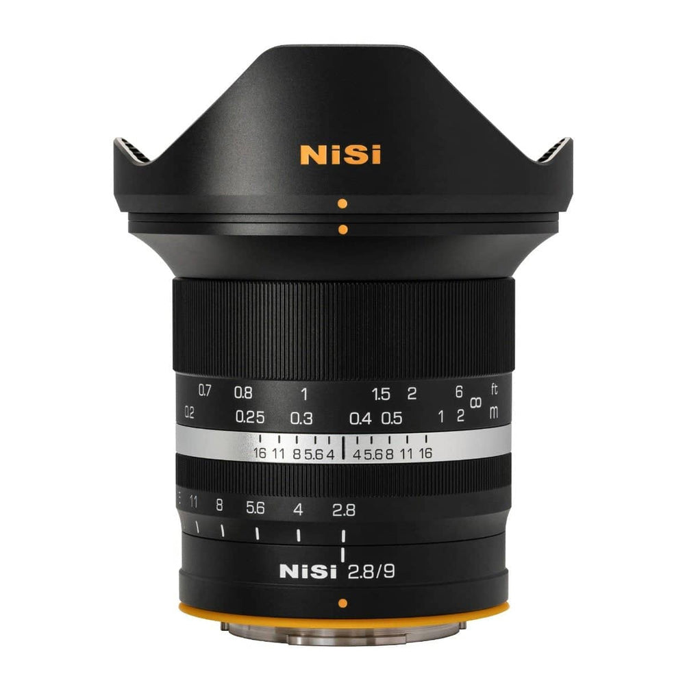 Capture Stunning Sunstars with Ease