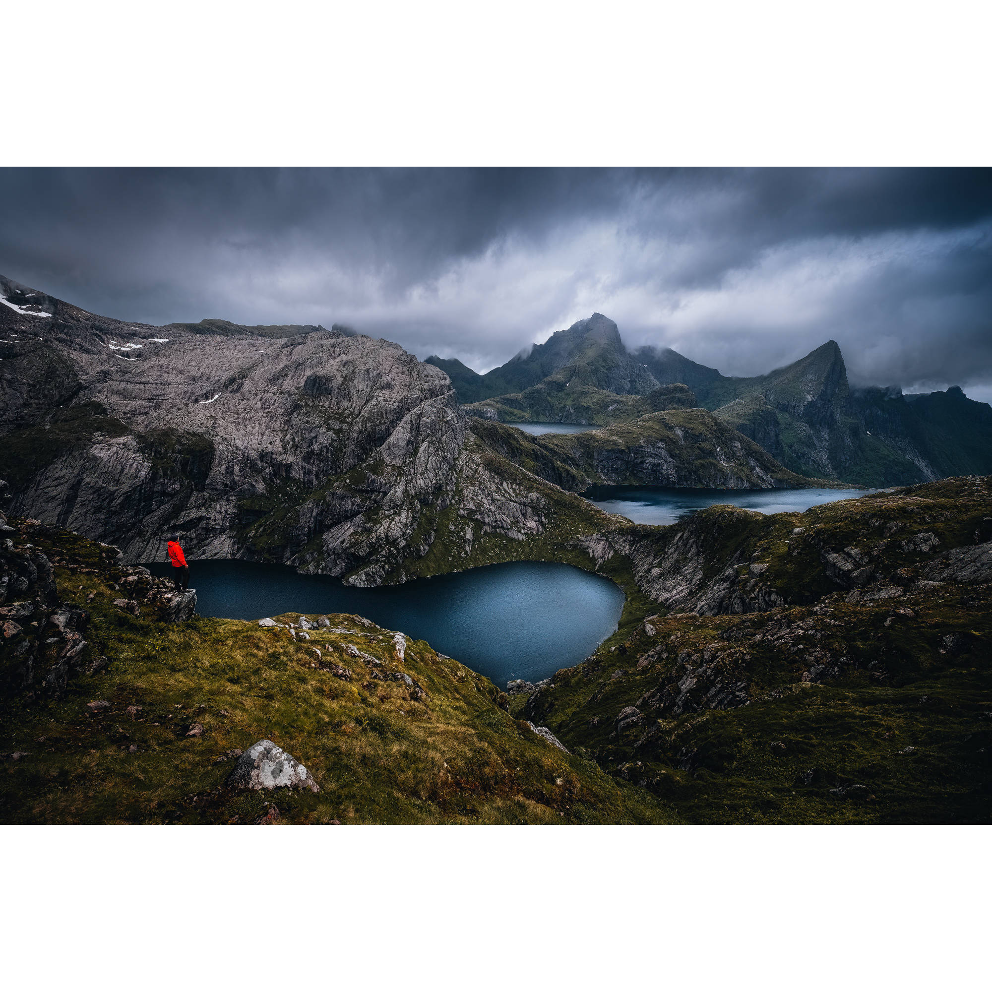 Capture Nature’s Majesty in Every Frame