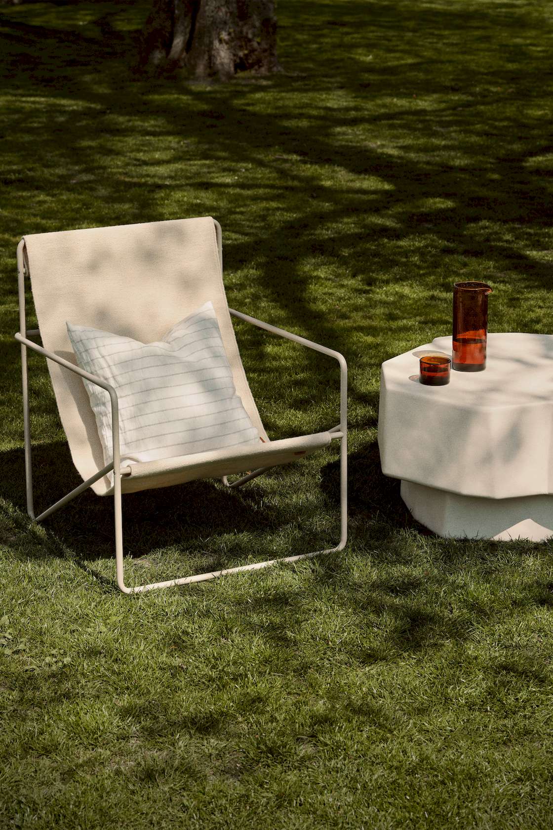 Desert Lounge Chair