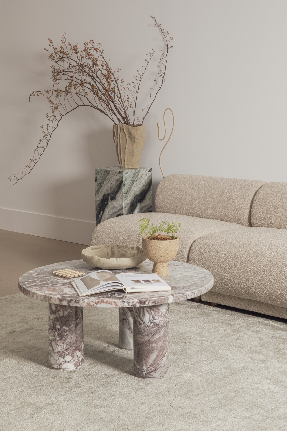 Rowen Modular Sofa
