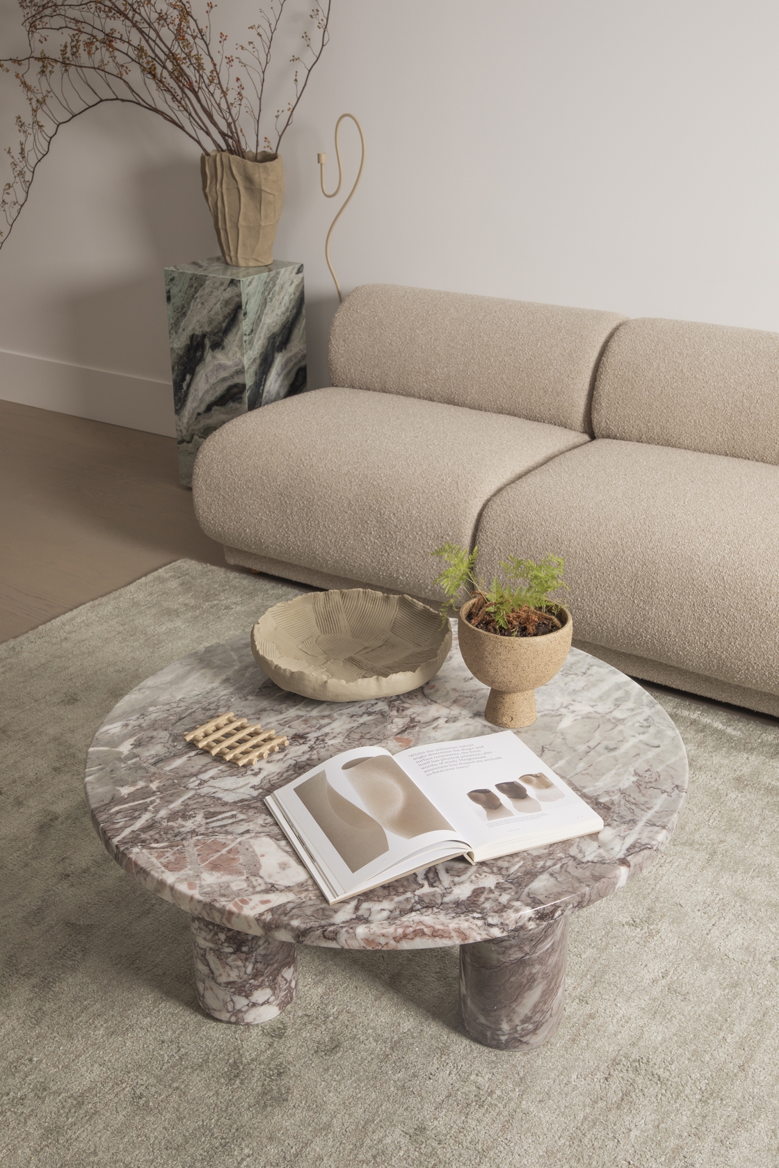 Rowen Modular Sofa