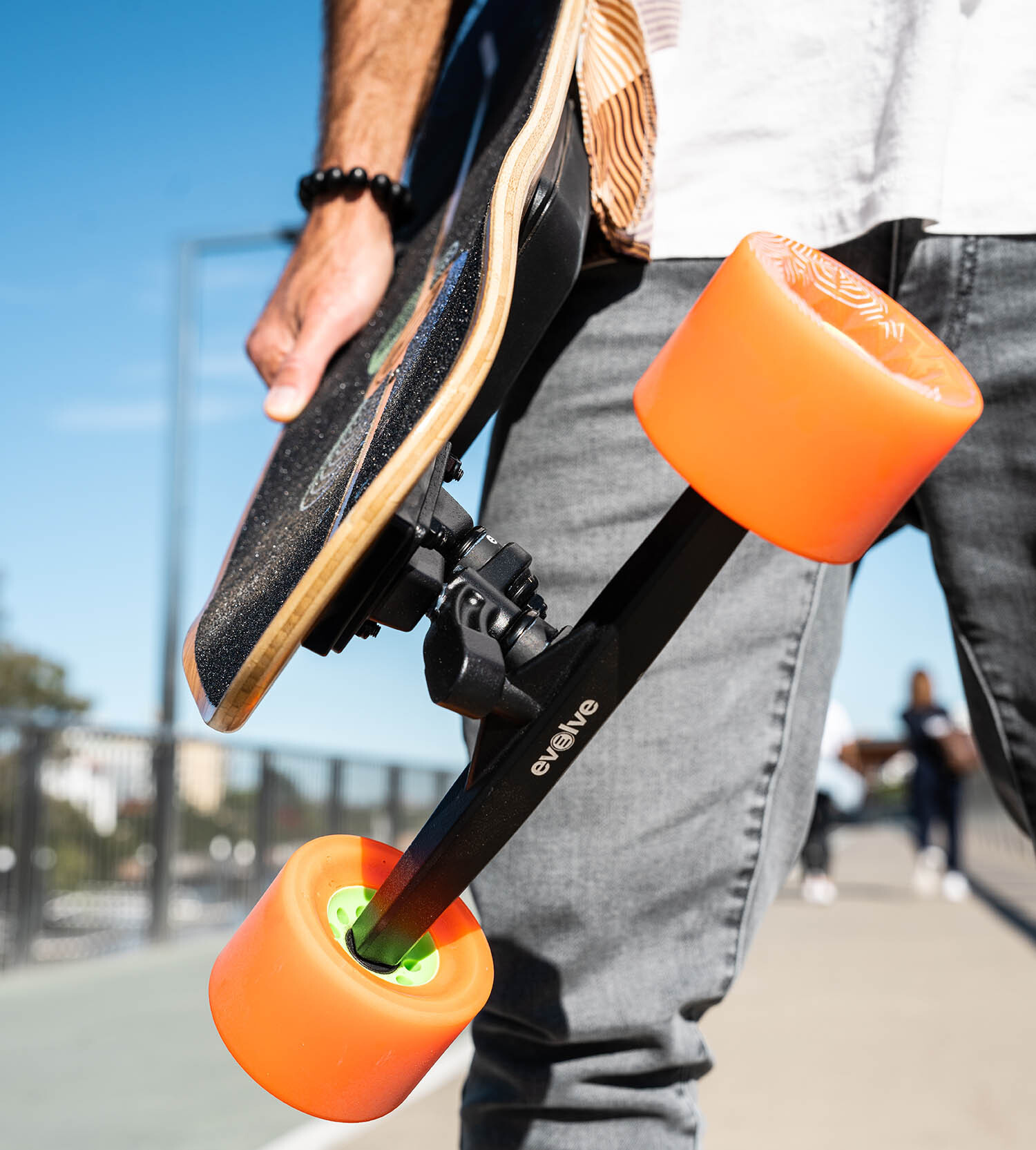 Skateboards Evolve – Skateboards Electric Evolve USA | Shop Online Skateboards Street