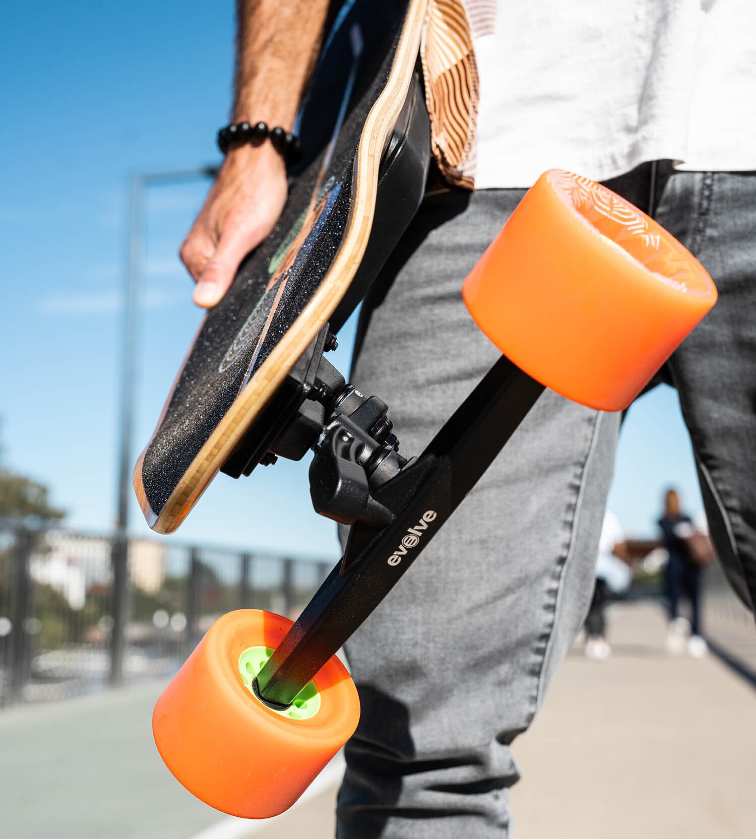 USA Shop Evolve Online – Skateboards | Evolve Skateboards Electric Street Skateboards