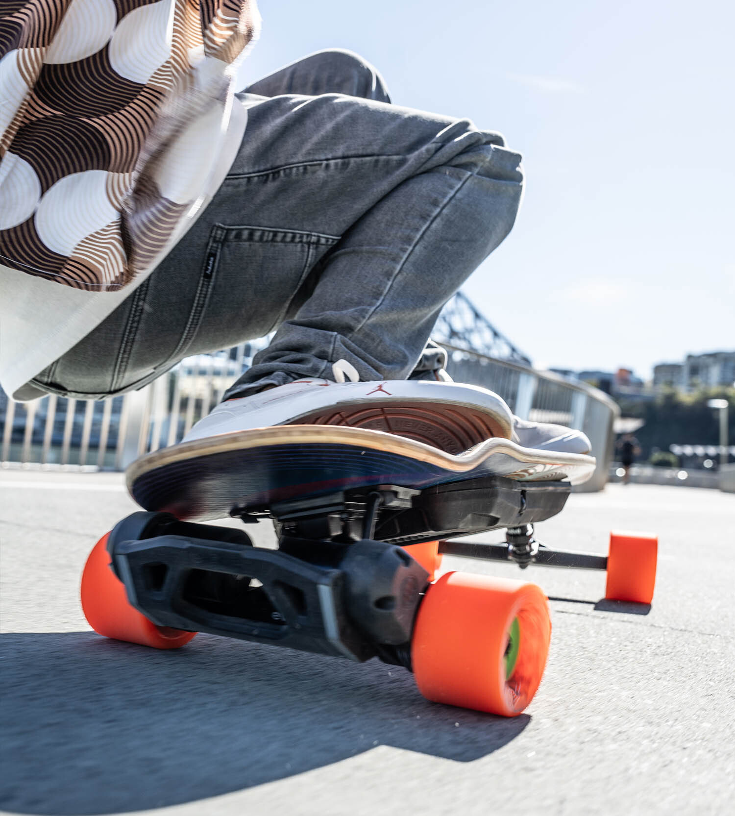 Skateboards Evolve Shop Electric Online – USA Evolve Skateboards Skateboards | Street