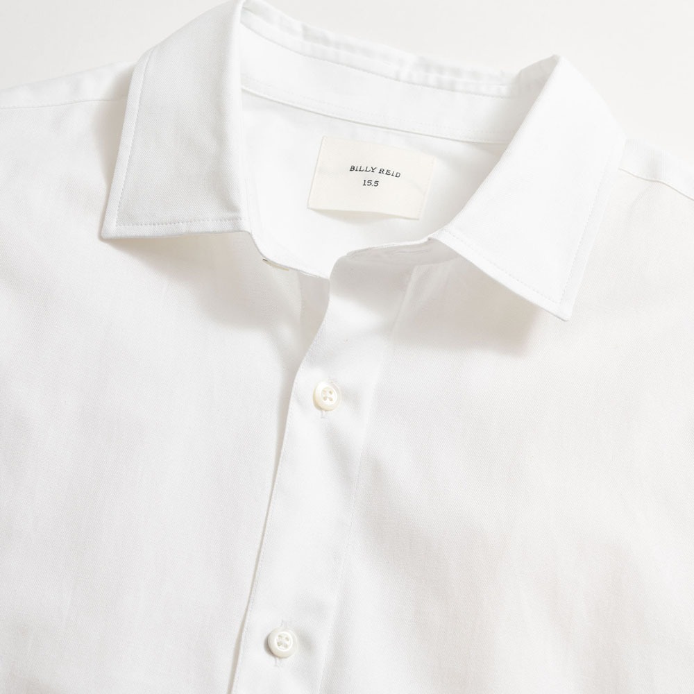 Spread Collar