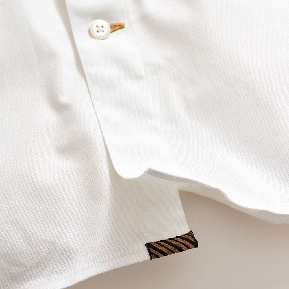 Underplacket