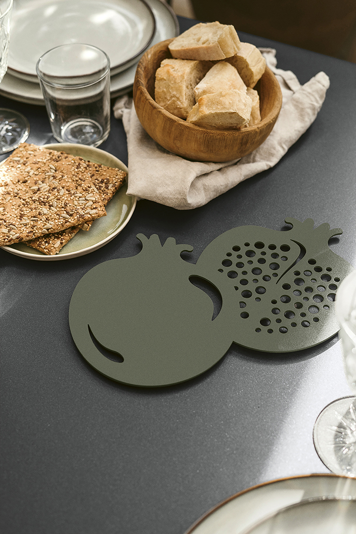 Fermob Grenade Trivet