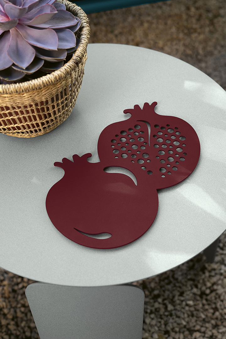 Fermob Grenade Trivet