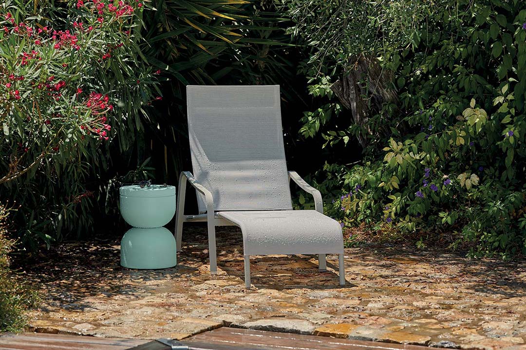 Fermob Piapolo Stool