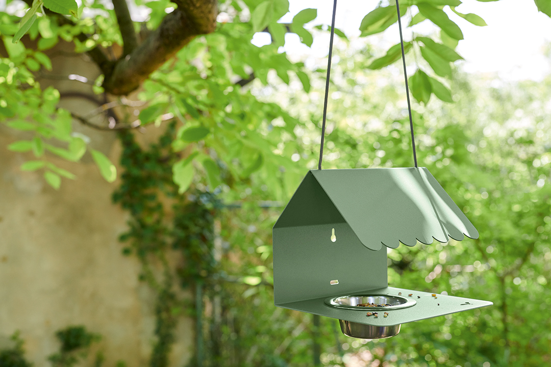 Fermob Picoti Bird Feeder