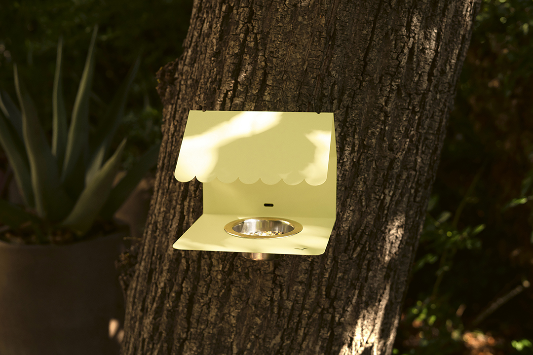 Fermob Picoti Bird Feeder