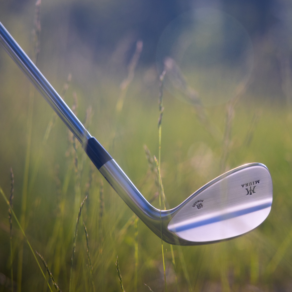 Forged Wedge Series Image