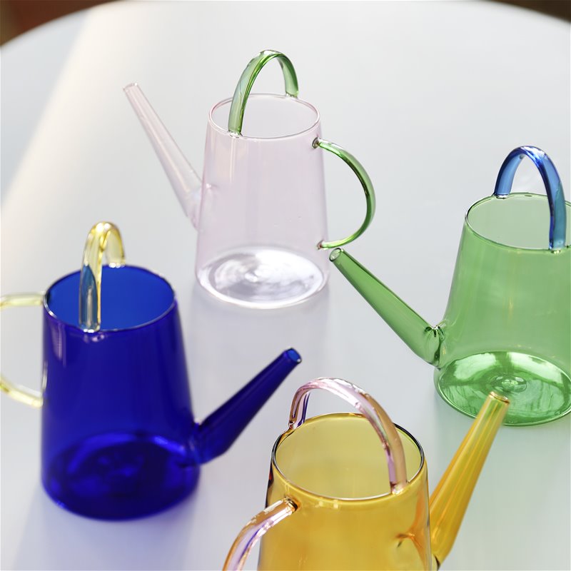 Loop Watering Can