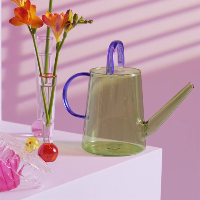 Loop Watering Can