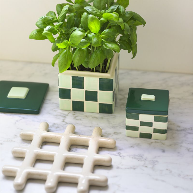 Grid Trivet