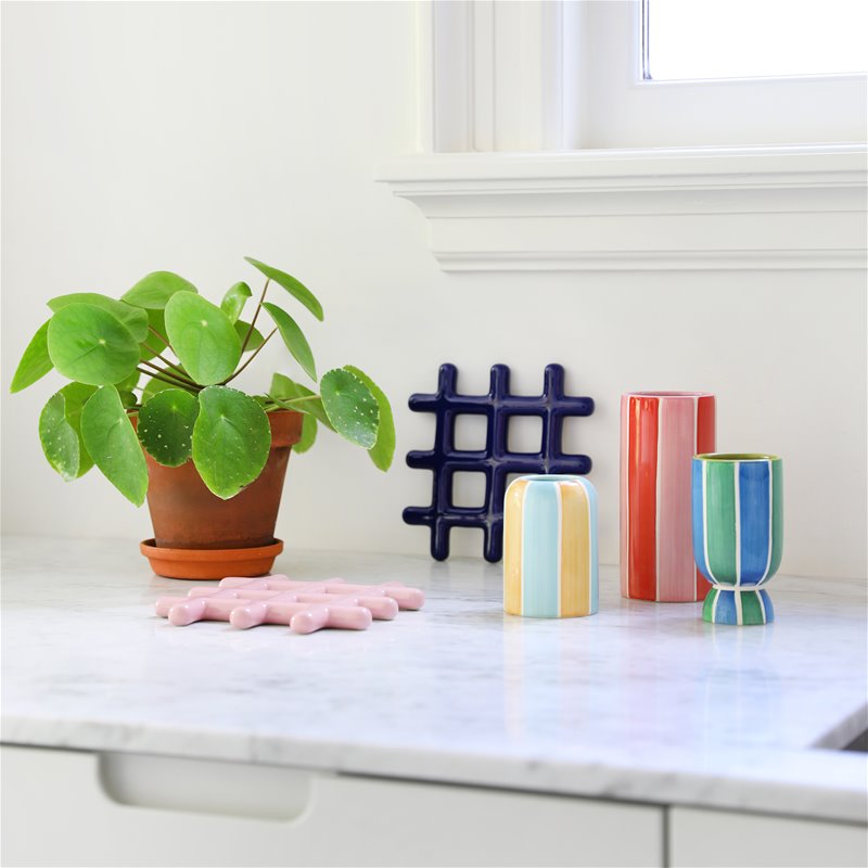 Grid Trivet