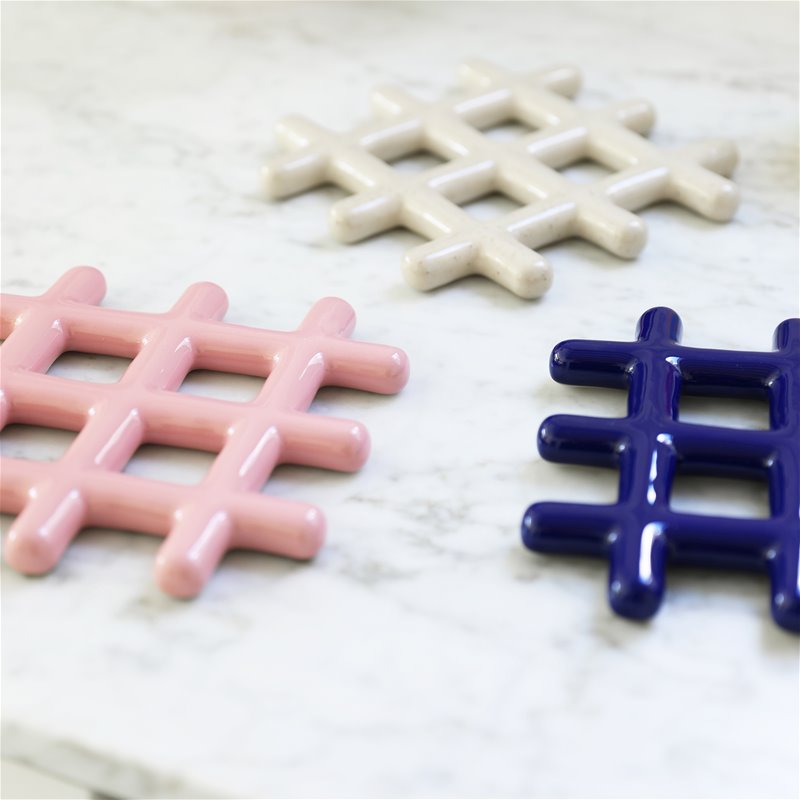 Grid Trivet